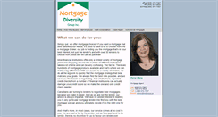 Desktop Screenshot of mdgroup.ca